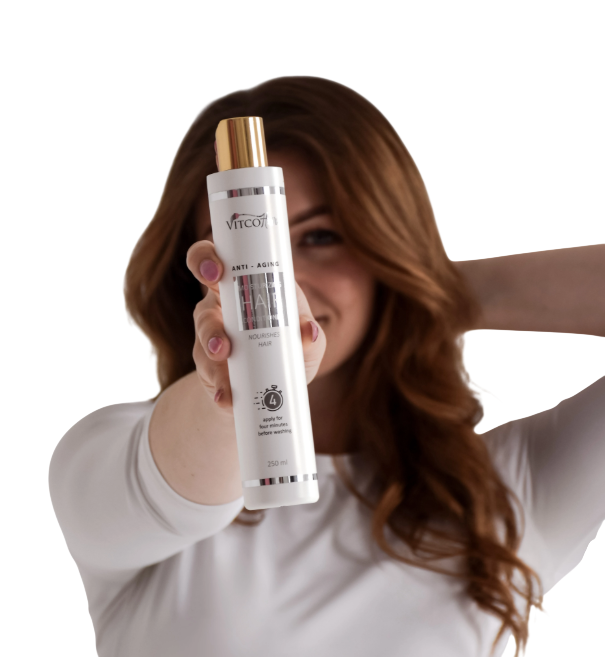 VitcoHair Conditioner